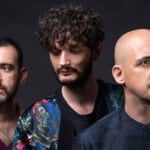 Moderat (fot. Birgit Kaulfuss / Monkeytown Records)