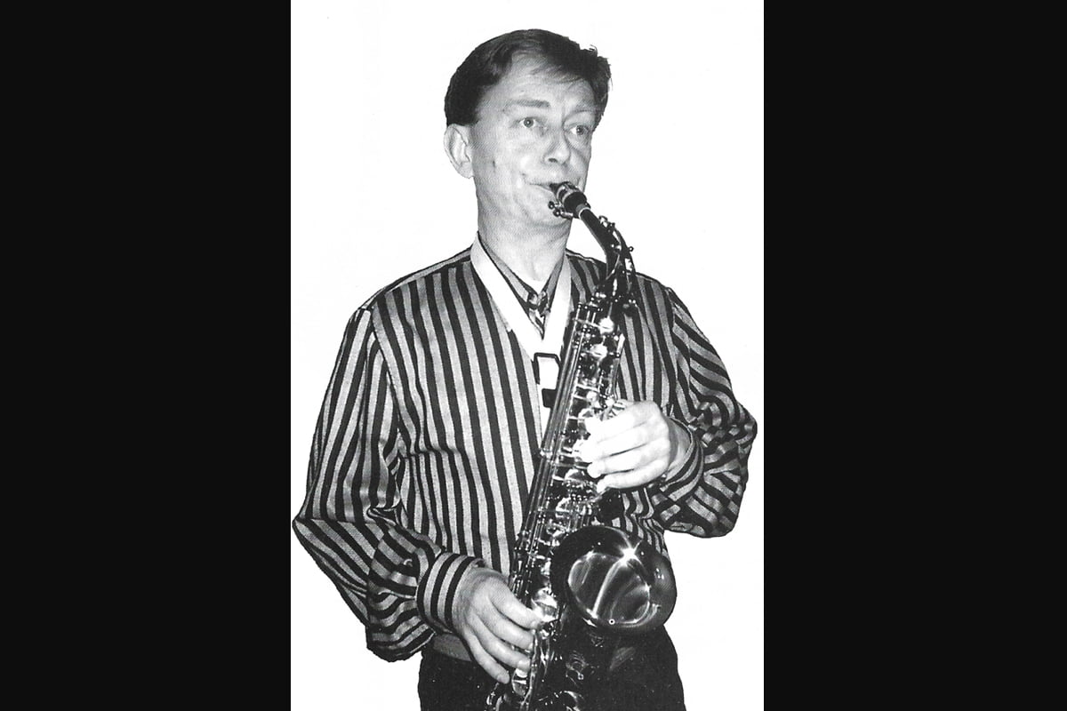 Zbigniew Namysłowski