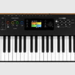 Studiologic Numa X Piano 73