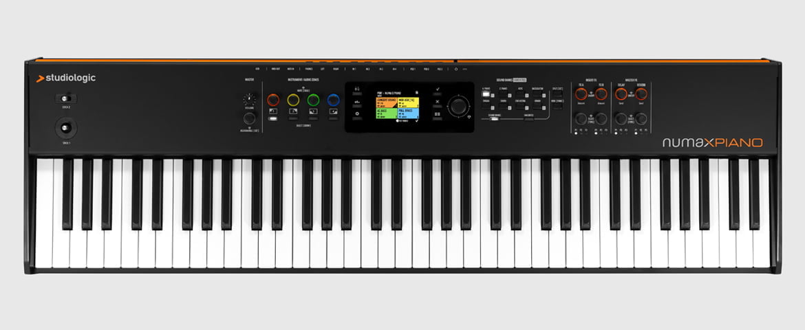 Studiologic Numa X Piano 73