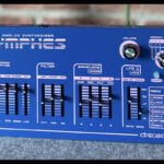Dreadbox Nymphes V2 (fot. Dreadbox)
