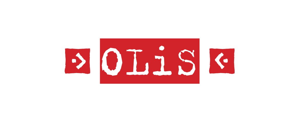 OLiS logo (fot. ZPAV)
