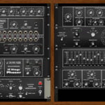Cherry Audio Rackmode
