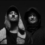 Röyksopp (fot. Stian Anderson)