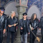 Scorpions (fot. Marc Theis / mat. prasowe Universal Music)