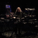 Steve Roach (fot. YouTube / SteveRoachOfficial)