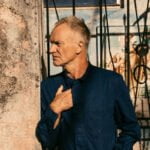 Sting „Por Su Amor” (fot. materiały prasowe Universal Music)