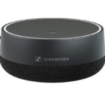 Sennheiser TeamConnect Intelligent Speaker (fot. Sennheiser)