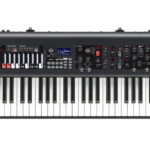 YC61 (fot. Yamaha)