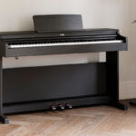 Yamaha ARIUS YDP-165 (fot. Yamaha)