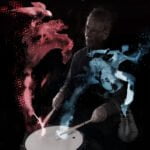 Bill Bruford „Making A Song And Dance: A Complete-Career Collection” (fot. BMG)