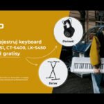 Wiosenna promocja Casio (fot. Grupa Zibi S.A.)