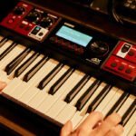 Casio CT-S1000V (fot. Casio Music Europe)