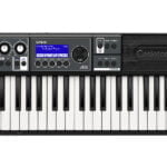 Casio CT-S500 (fot. Casio)