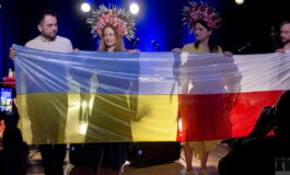 DAGADANA – koncert charytatywny „Dzieciom Ukrainy” w Radiu Kraków