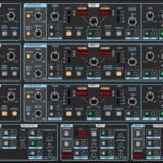 Cherry Audio Dreamsynth