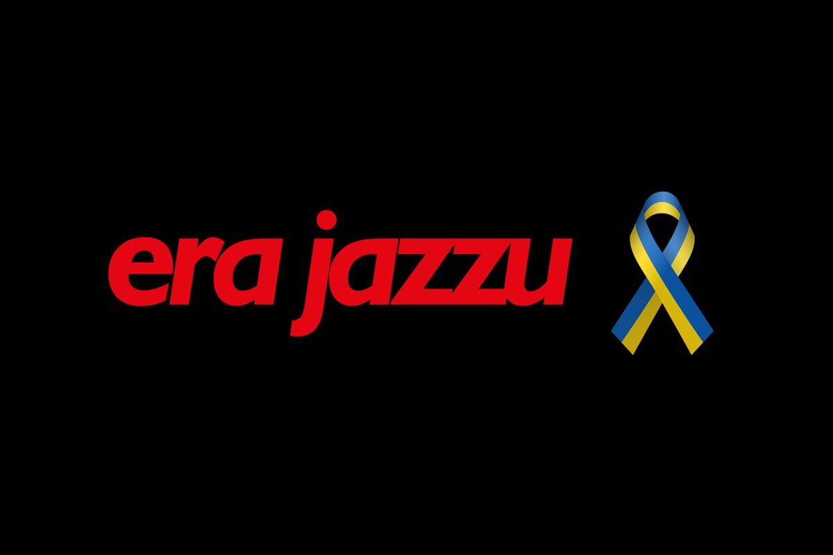 Festiwalowa Era Jazzu gra dla Ukrainy