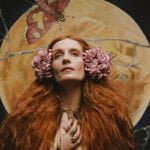 Florence + the Machine „Dance Fever” (fot. Autumn de Wilde)
