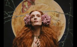 Florence + the Machine zapowiada płytę „Dance Fever”