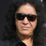 Gene Simmons (fot. Featureflash Photo Agency / Shutterstock.com)