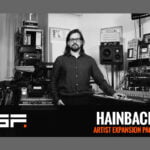 GForce Software Hainbach Artist Expansion Pack
