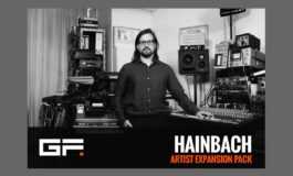 GForce Software Hainbach Artist Expansion Pack
