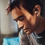 Sennheiser IE 600 (fot. Sennheiser)