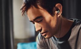 IE 600 – nowe audiofilskie słuchawki firmy Sennheiser