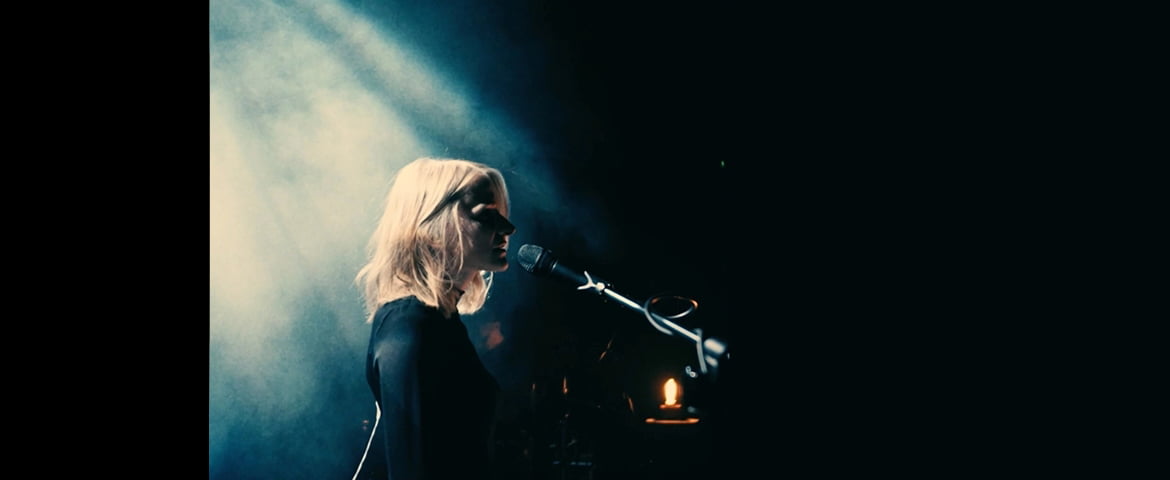 Kaśka Sochacka