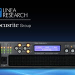 Linea Research Focusrite Group