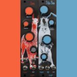 Pittsburgh Modular Llama i Polar Bear