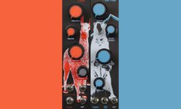Pittsburgh Modular Llama i Polar Bear – perkusyjne moduły Eurorack