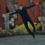 Michael Bublé (fot. Norman Jean Roy / mat. prasowe Warner Records)
