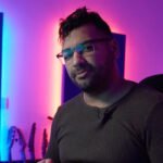 Mendel Bij De Leij & Cubase 12 (fot. Steinberg)