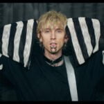 Machine Gun Kelly (mat. prasowe Universal Music)