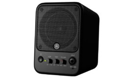 Yamaha MS101-4 – aktywny monitor odsłuchowy