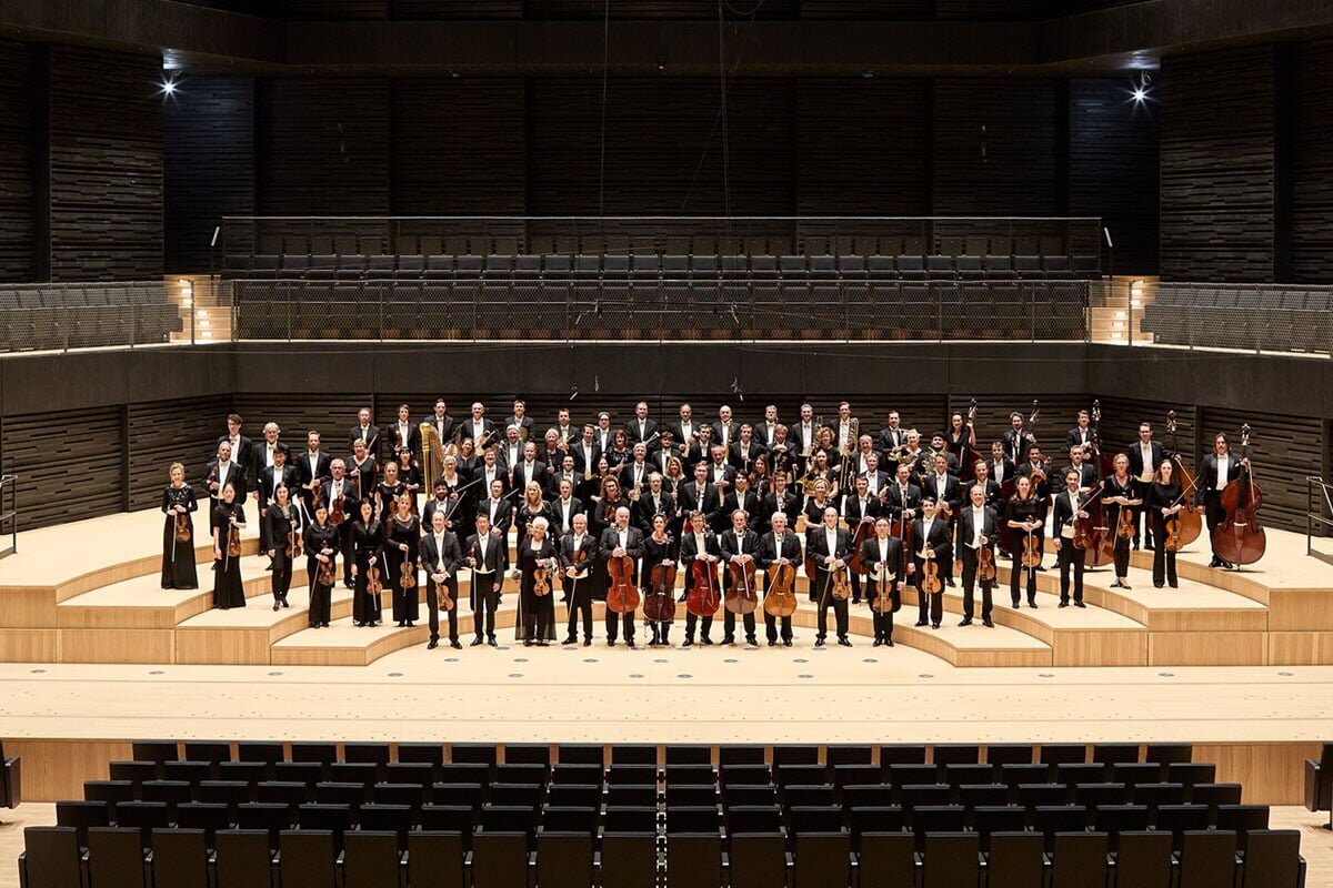 Filharmonicy Monachijscy kończą współpracę z proputinowskim dyrygentem
