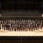 Münchner Philharmoniker (fot. Judith Buss)