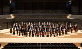 Filharmonicy Monachijscy kończą współpracę z proputinowskim dyrygentem