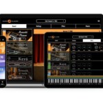 Studiologic Numa Player (fot. Studiologic)
