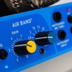 Mäag Audio PREQ2 (fot. Mäag Audio)