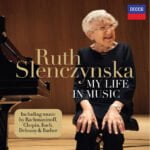 Ruth Slenczynska „My Life in Music” (fot. Decca Classics)