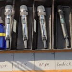 Sennheiser SKM6000 (fot. Gary Trenda)