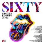 The Rolling Stones SIXTY (fot. The Rolling Stones)