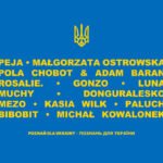ŚWIATŁO dla Ukrainy