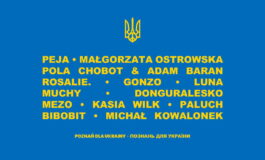 ŚWIATŁO dla Ukrainy – koncert w Poznaniu