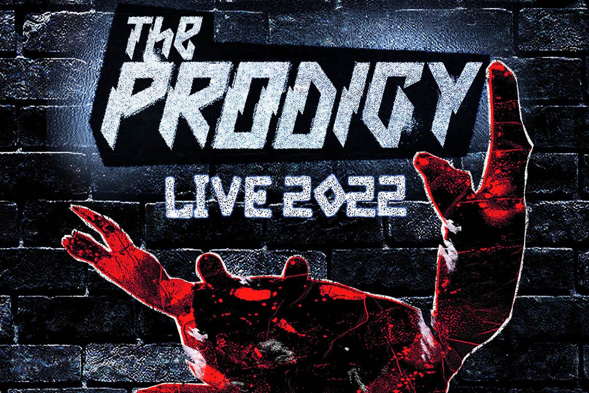 The Prodigy