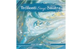 Płyta „Tremonti Sings Sinatra” już dostępna