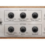 Fuse Audio Labs VREV-140