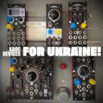 Xaoc Devices for Ukraine (fot. Xaoc Devices)